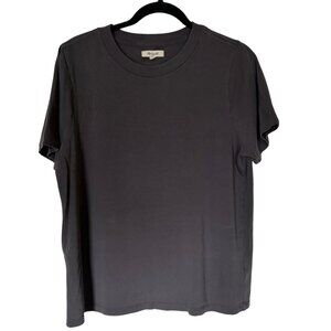 Madewell | Supima Cotton Essential Tee - Size L